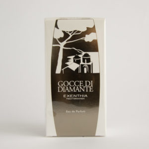 Gocce di Diamante Eau de Parfum