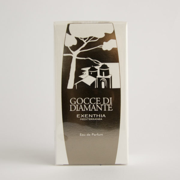 Gocce di Diamante Eau de Parfum