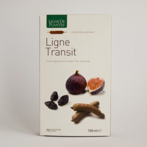 Ligne Transit Integratore Alimentare