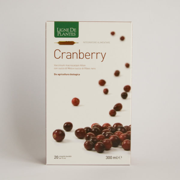 Cranberry Integratore Alimentare