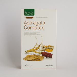 Astragalo Complex Integratore Alimentare