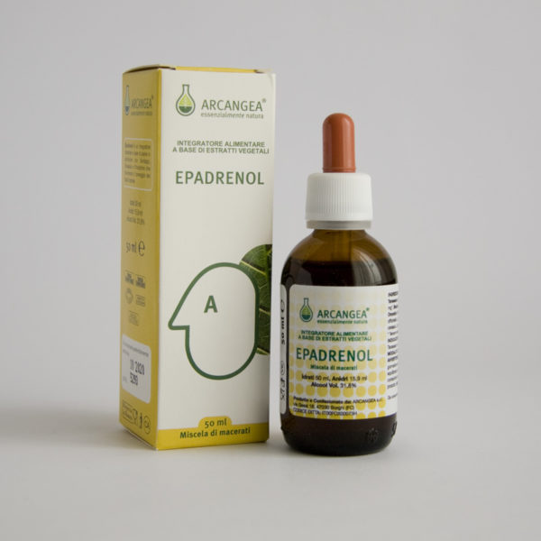 Epadrenol Integratore Alimentare