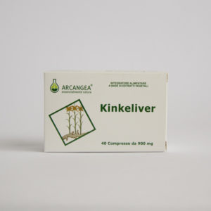 Kinkeliver Integratore Alimentare