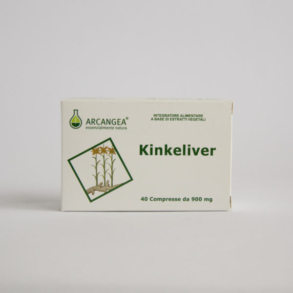 Kinkeliver Integratore Alimentare