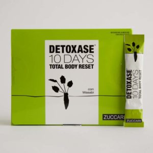 Detoxase 10 Days Total Body Reset