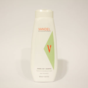 Shampoo Multiattivo - Linea Vandel | Erboristeria Frate Vento