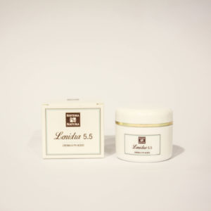 Lenidra 5.5 Crema a PH Acido - Linea Sistema Natura| Erboristeria Frate Vento