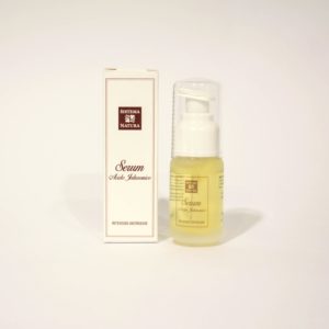Serum - Acido Jaluronico intensivo Antirughe - Linea Sistema Natura| Erboristeria Frate Vento