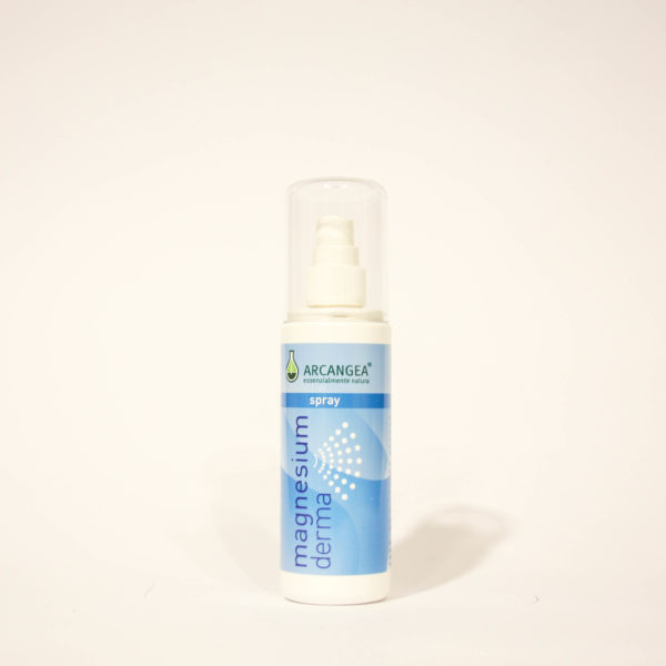 Magnesium Derma Spray Affaticamento muscolare - Arcangea Essenzialmente Natura | Erboristeria Frate Vento