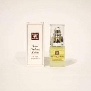 Serum Contorno Labbra - Linea Sistema Natura | Erboristeria Frate Vento